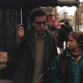 Photo du film : Crimes et délits