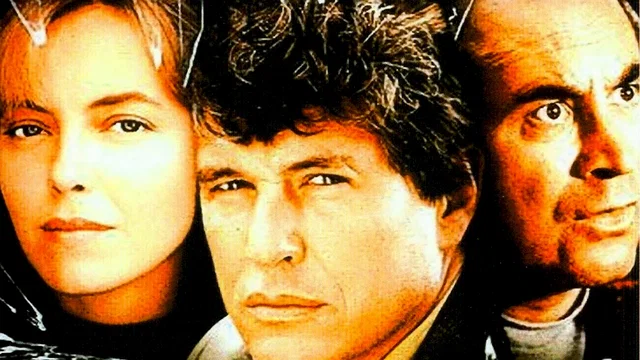 Photo du film : Troubles