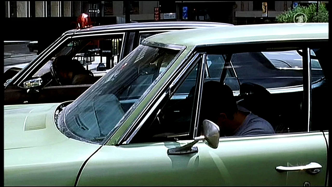 Photo 2 du film : Oxygen