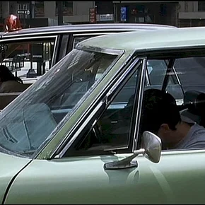 Photo du film : Oxygen