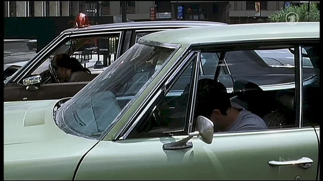 Photo du film : Oxygen