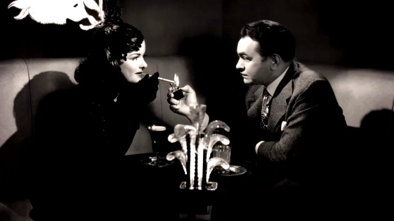 Photo 5 du film : La rue rouge