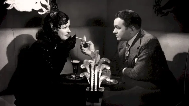 Photo 5 du film : La rue rouge