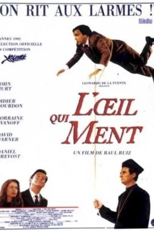 Photo du film : L'oeil qui ment