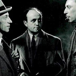 Photo du film : Quai des orfevres