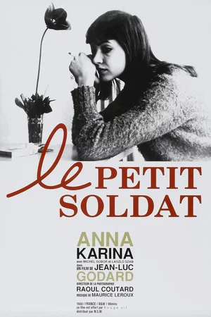 Affiche du film : Le petit soldat