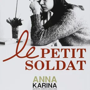 Photo du film : Le petit soldat