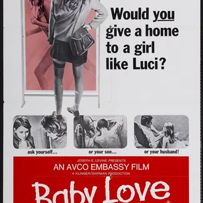 Photo du film : Baby love