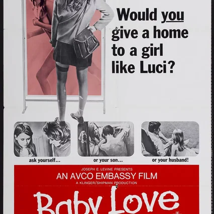Miniature photo du film : Baby love