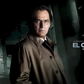 Photo du film : The Body
