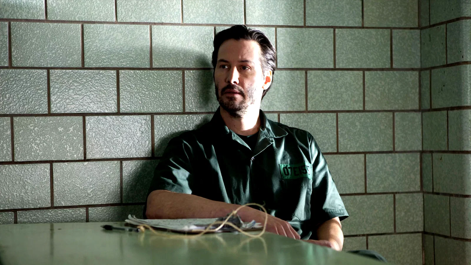 Photo 2 du film : Henry's Crime