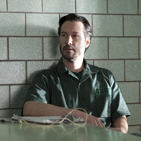 Photo du film : Henry's Crime