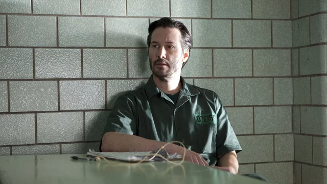 Photo 2 du film : Henry's Crime