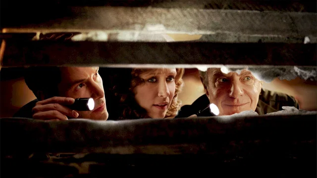Photo 3 du film : Henry's Crime