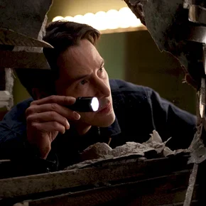 Photo du film : Henry's Crime