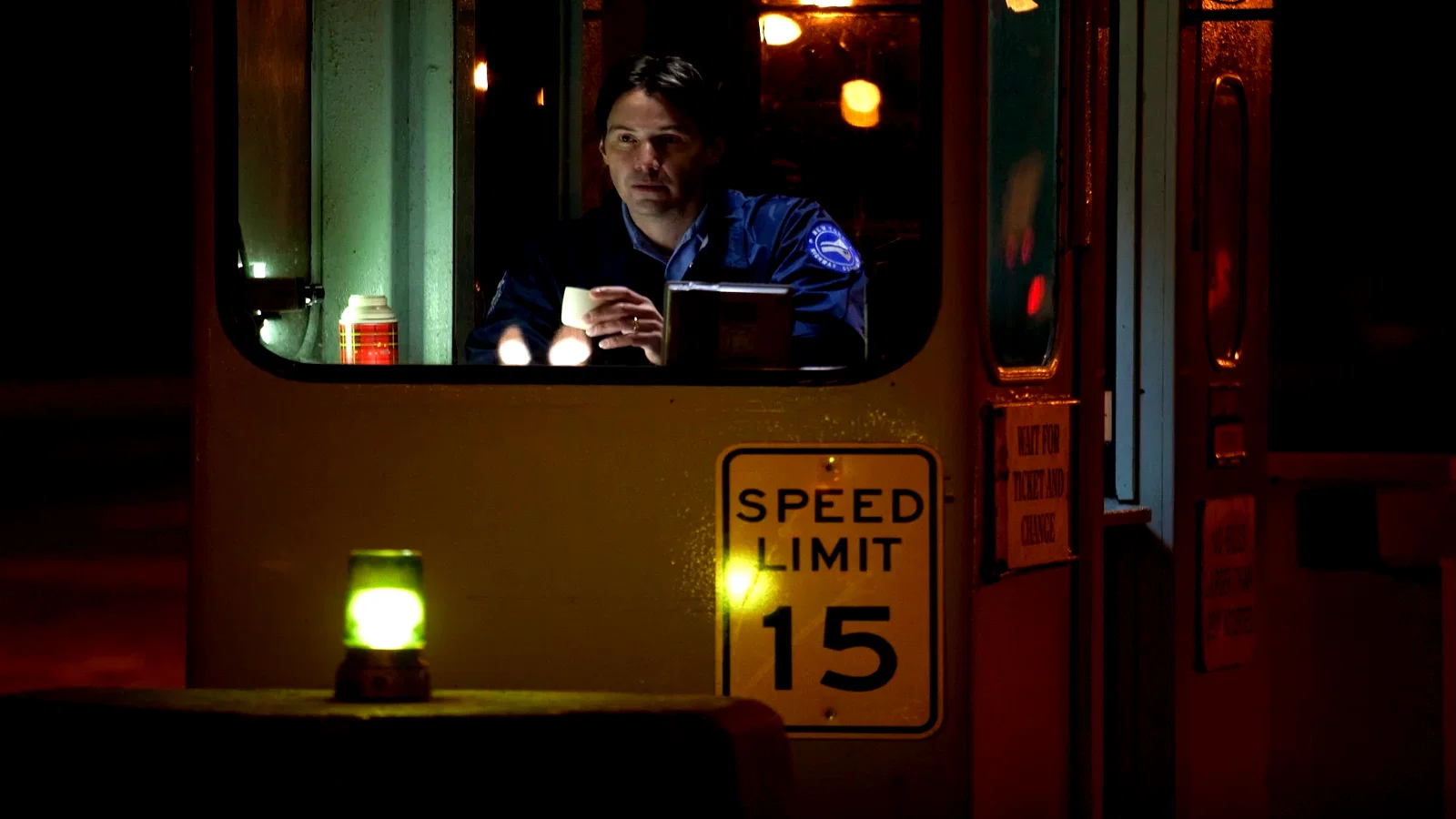 Photo 5 du film : Henry's Crime