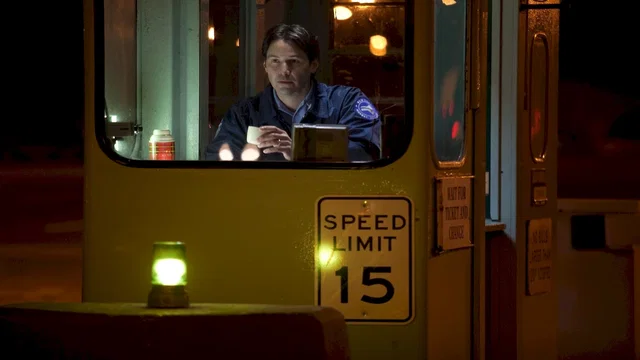 Photo 5 du film : Henry's Crime