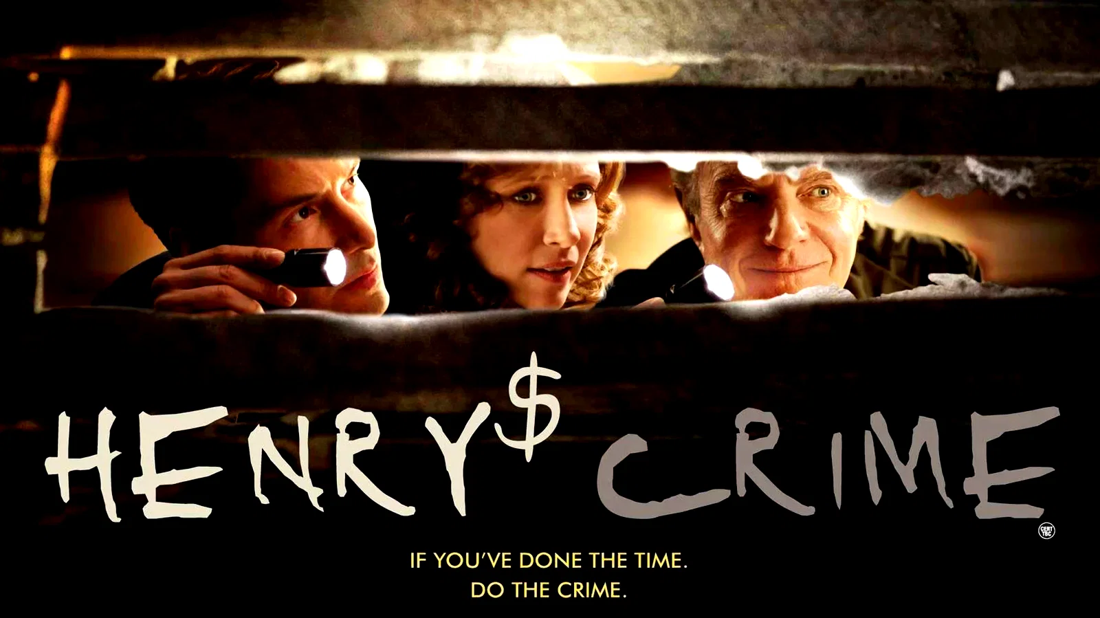 Photo 6 du film : Henry's Crime
