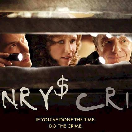 Miniature photo du film : Henry's Crime