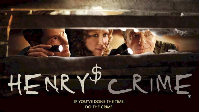 Photo 6 du film : Henry's Crime