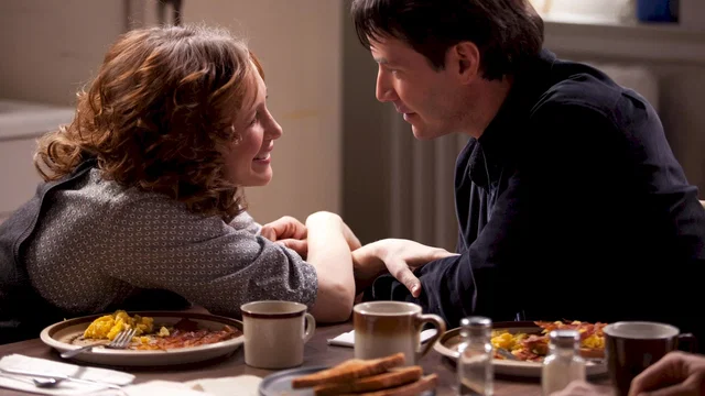 Photo 7 du film : Henry's Crime