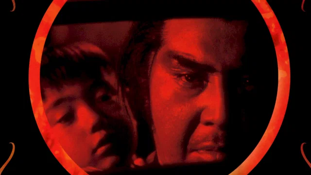 Photo 2 du film : Baby Cart V - Le Territoire des Démons