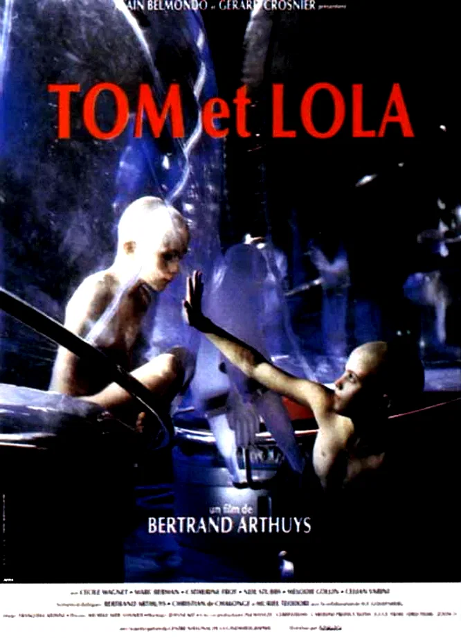 Photo 1 du film : Lola