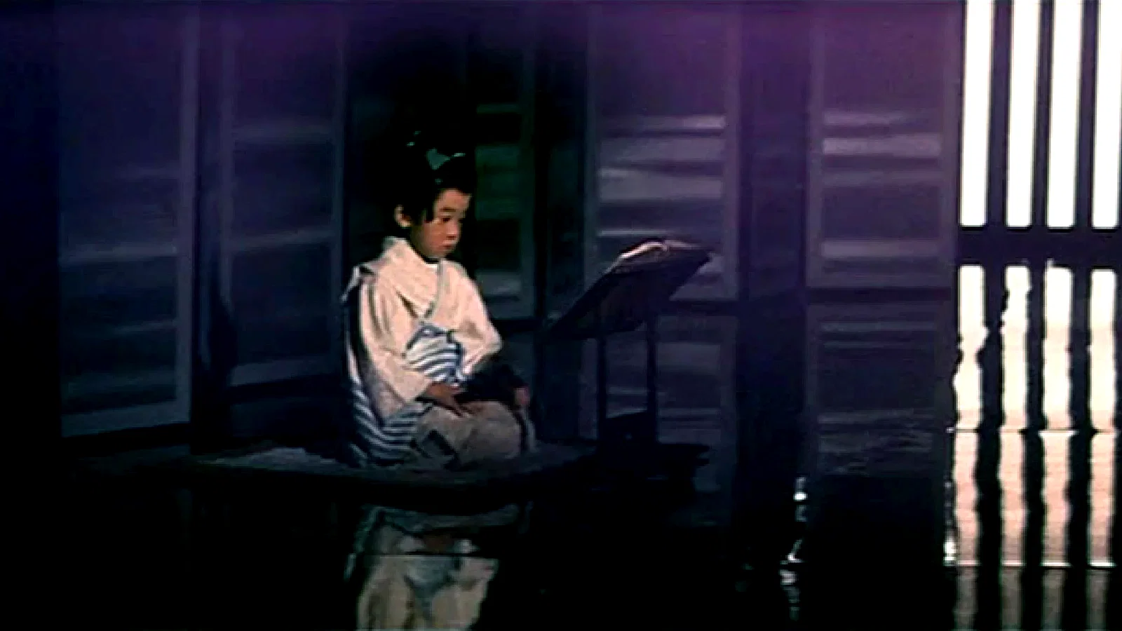 Photo du film : Baby Cart V - Le Territoire des Démons