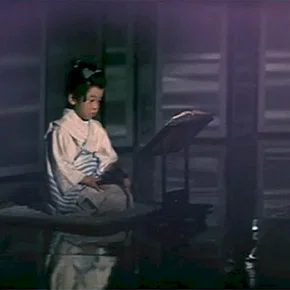 Photo du film : Baby Cart V - Le Territoire des Démons