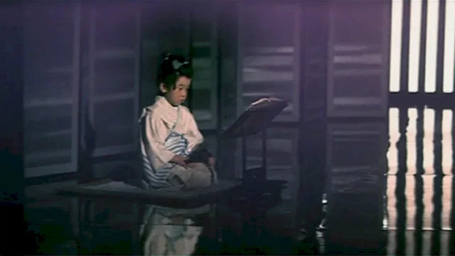 Photo 3 du film : Baby Cart V - Le Territoire des Démons
