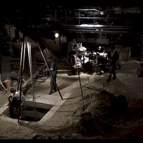 Photo du film : Le tunnel