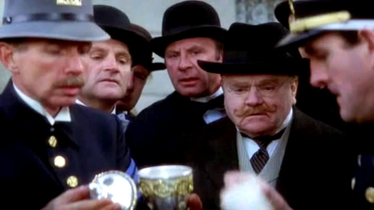 Photo 2 du film : Ragtime