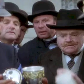 Photo du film : Ragtime