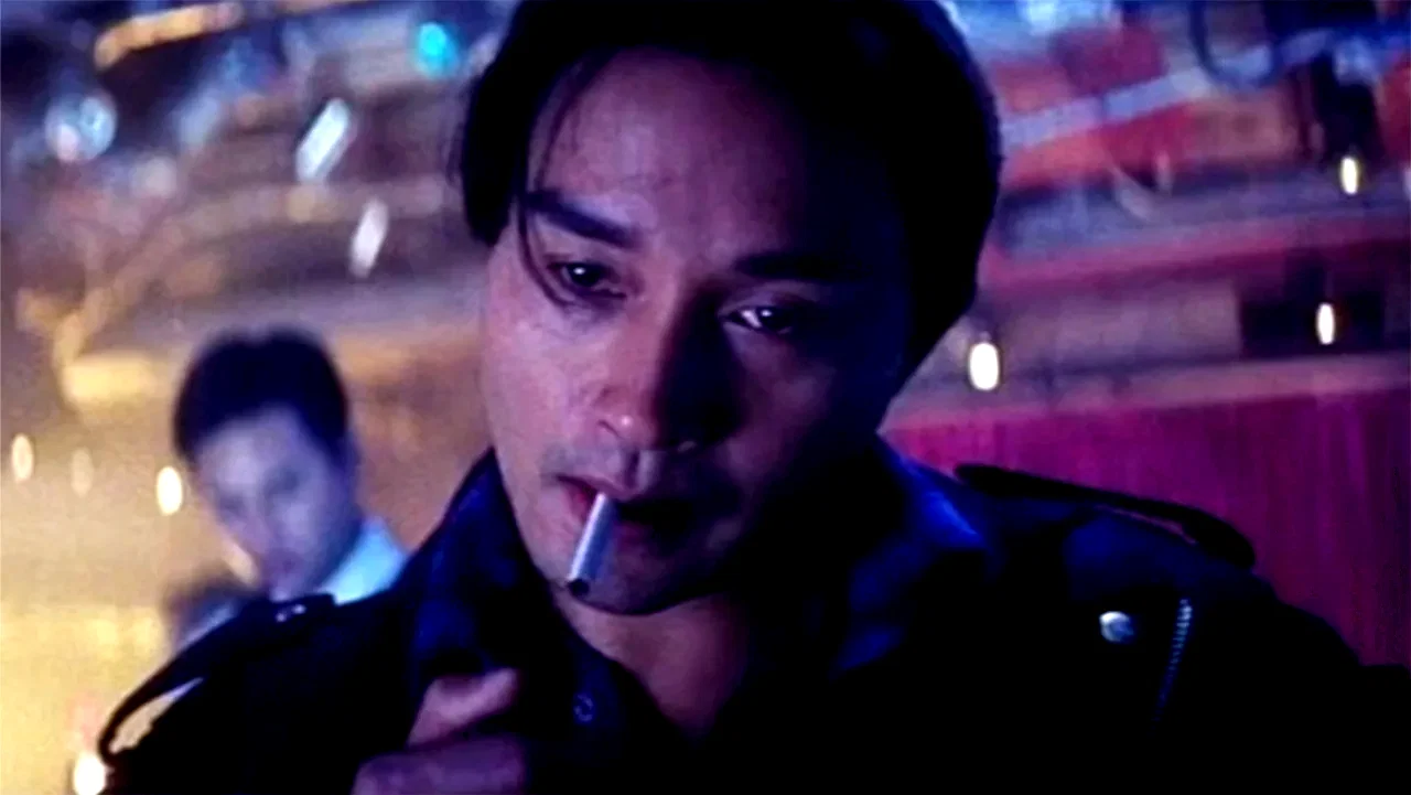 Photo 2 du film : Le festin chinois