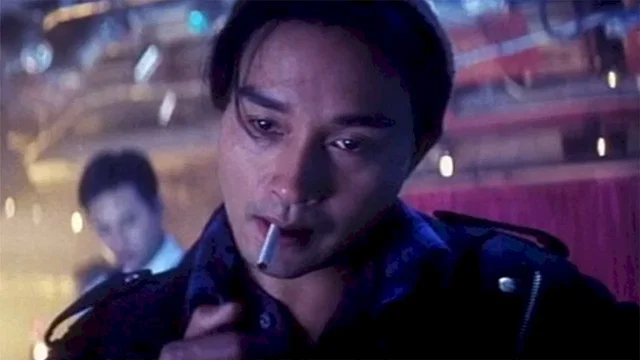Photo du film : Le festin chinois