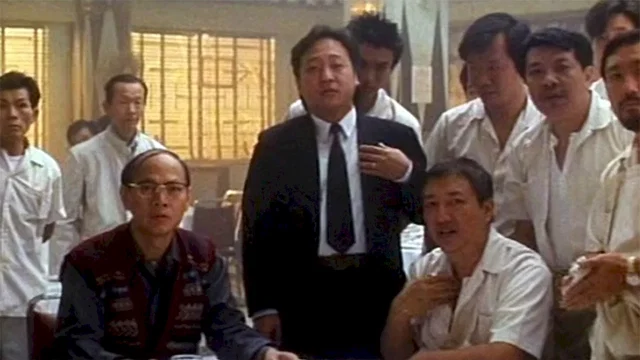 Photo du film : Le festin chinois