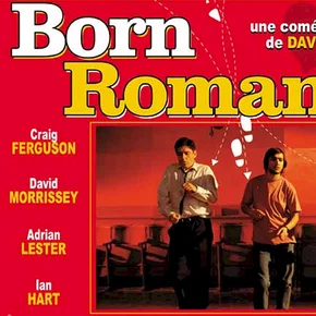 Photo du film : Born romantic