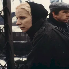 Photo du film : L'homme de fer