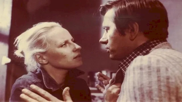 Photo 3 du film : L'homme de fer