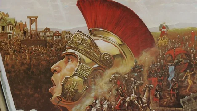 Photo du film : La folle histoire du monde