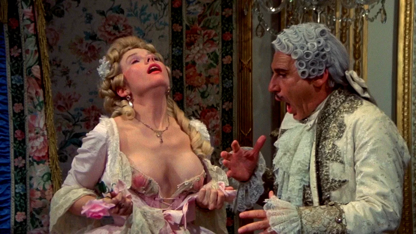 Photo 5 du film : La folle histoire du monde