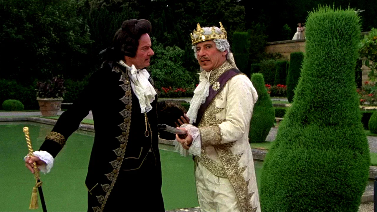 Photo 6 du film : La folle histoire du monde