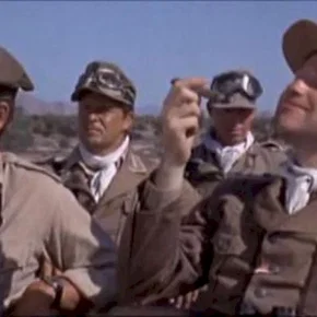 Photo du film : Le cinquieme commando