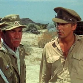 Photo du film : Le cinquieme commando