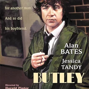 Photo du film : Butley