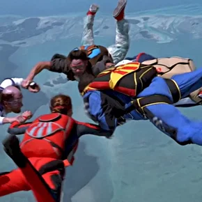 Photo du film : Drop zone