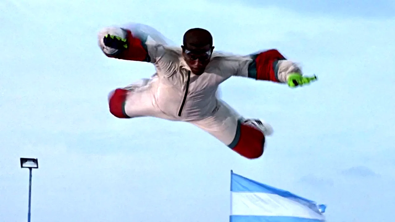 Photo 2 du film : Drop zone