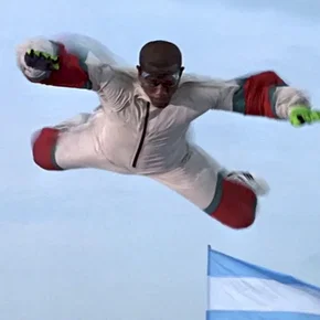 Photo du film : Drop zone