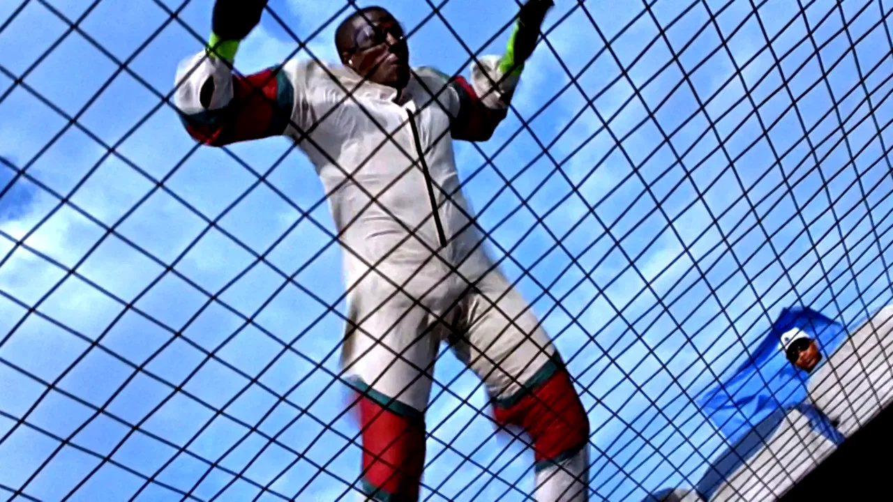 Photo 3 du film : Drop zone
