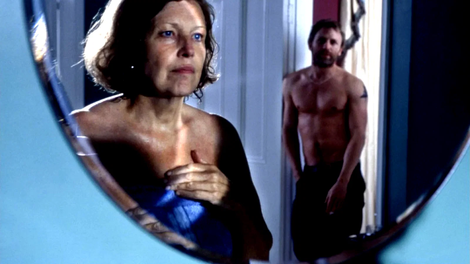 Photo 2 du film : The mother
